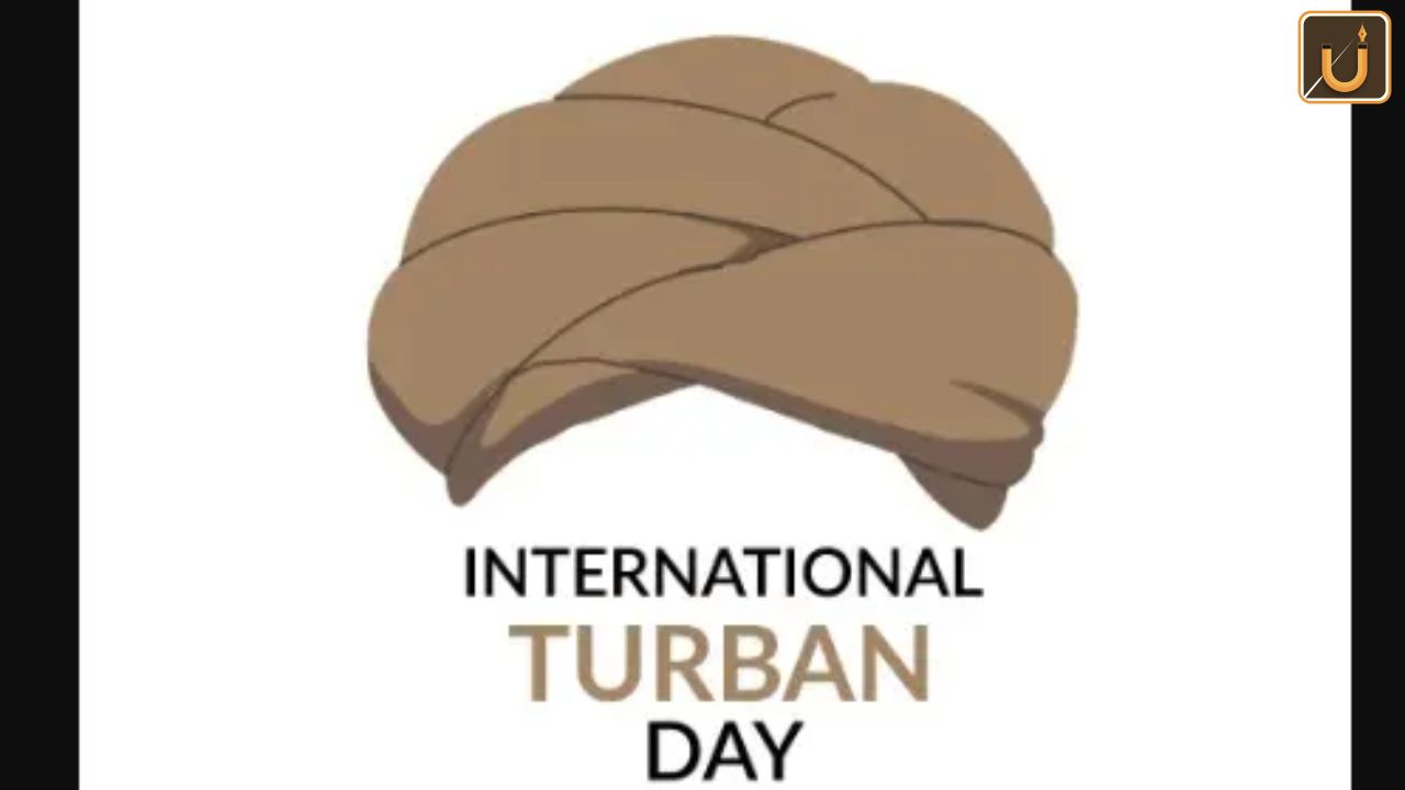 Usthadian Academy / International Turban Day 2024, Celebrating Sikh Heritage and Values